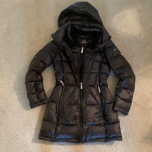 Calvin Klein Down Coat